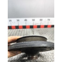 Шкив коленвала Mercedes C W203 2003 a6110300303