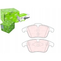KLOCKI HAMULCOWE VALEO 425403 425424 1610103780