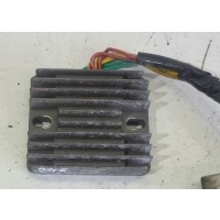 Регулятор напряжения sh678pa honda cbr 600 f4i 2001 - 2006r