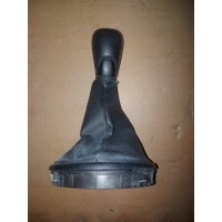 Рукоятка переключения кпп skoda fabia ii 5j0711113q