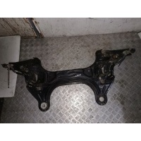 Балка мост chevrolet aveo t250 eu