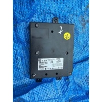 Volkswagen t5 рестайлинг блок bluetooth 1k8035730d