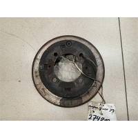 Диск тормозной задний Mitsubishi Lancer 9 CS 2000-2008 2005 MB668083