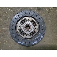 Диск сцепления ГАЗ 3302 2005 002409, 406-1601130