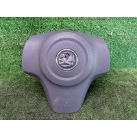подушка безопасности в руль Opel Corsa D (2006-2015) 13235771