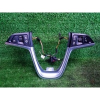 кнопка многофункциональная Opel Astra J (2010-2016) 13268692