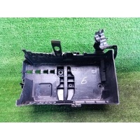 площадка под акб Opel Astra J (2010-2016) 13354420