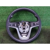 руль Opel Astra J (2010-2016) 13351028