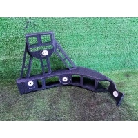 направляющая заднего бампера Opel Vectra C (2002-2009) 13100355
