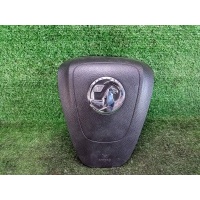 подушка безопасности в руль Opel Insignia (2008-2015) 13275647