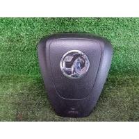 подушка безопасности в руль Opel Insignia (2008-2015) 13275647