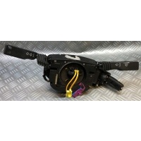 Opel vectra c переключатель стеклоочистителя 13204146