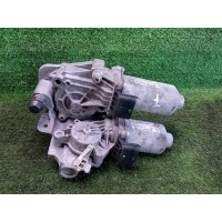 механизм выбора передач Opel Zafira B (2005-2012) 55562970