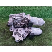 механизм выбора передач Opel Meriva A (2003-2010) 55562970