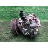 компрессор кондиционера Mitsubishi Pajero Sport 2 (2008-2016) 7813A213