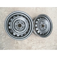[m94] 5x100 et39 r15 toyota avensis verso yaris