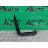 Накладка бампера Volkswagen Taos 1 2020-нв 2GL853666041, 2GL853666, 7