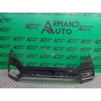 Бампер Volkswagen Touareg 3 2018-нв 760807217ALGRU, 760807221E, 2