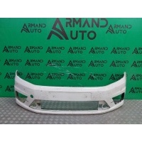 Бампер Volkswagen Caddy 4 2015-2020 2K5807221KGRU, 2K5807221K, 5