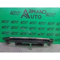 бампер нижняя часть Volkswagen Touareg 2 2014-2018 7P6807521KGRU, 7P6807568G, 2