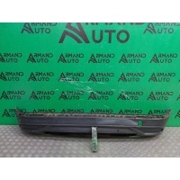 бампер нижняя часть Volkswagen Tiguan 2 2020-нв 5NR8075219B9, 5NR807521, 7