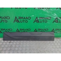 Молдинг двери Volkswagen Taos 1 2020-нв 2GL8549409B9, 2GL854940, 4