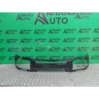 Бампер Volvo XC90 1 2002-2006 39974547, 08620598