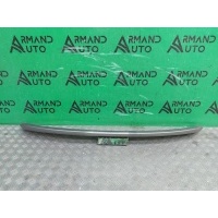 накладка юбки бампера Chery Tiggo 8 Pro Max T1D 2022-нв 602001970AA