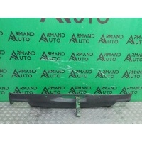 Юбка бампера EXEED VX M36T 2021-нв 602000334AA, 4