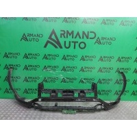 Юбка бампера Hyundai Palisade 1 2018-2022 86512S8000