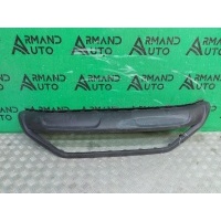 накладка юбки бампера Hyundai Creta 2 2021-нв 86577BW000CA, 86577BW000