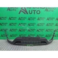 Юбка бампера Hyundai Creta 1 2016-2021 86512M0000