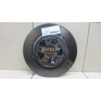 Диск тормозной задний Chery Exceed TXL 2020 T153502075EP