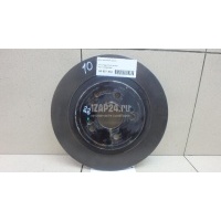 Диск тормозной задний Chery Exceed TXL 2020 T153502075EP