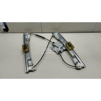Стеклоподъемник электр. передний правый Chery Tiggo 8 2019 J686104120BA