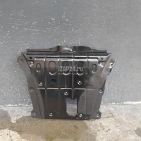 Защита картера Renault Arkana 2019 758902255R