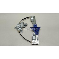 Стеклоподъемник электр. задний левый Chery Tiggo 4 2017 J686204110BA