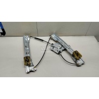 Стеклоподъемник электр. передний правый Chery Tiggo 8 2019 J686104120BA