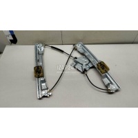 Стеклоподъемник электр. передний правый Chery Tiggo 8 2019 J686104120BA