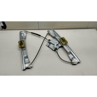 Стеклоподъемник электр. передний правый Chery Tiggo 8 2019 J686104120BA
