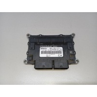 Блок управления двигателем Chery Tiggo 4 2017 T153605012CA
