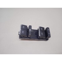 Блок управления стеклоподъемниками Chery Tiggo 7 2016 T153746130CA