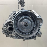 АКПП (автоматическая коробка переключения передач) Chery Exceed VX 2021 121000006AA