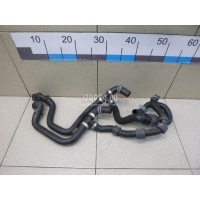 Шланг системы охлаждения VAG Caddy V 2020 5QF121156