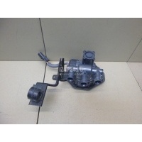 Клапан отопителя Toyota RAV 4 2019 8720042020