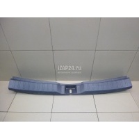 Обшивка багажника Toyota RAV 4 2019 5838742100C0
