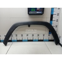 Накладка переднего крыла левого Toyota RAV 4 2019 7560242160