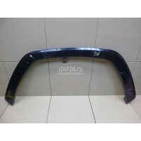 Накладка переднего крыла левого Toyota RAV 4 2019 7560242170C0