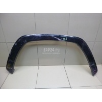 Накладка переднего крыла правого Toyota RAV 4 2019 7560142170C0