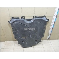 Пыльник двигателя Toyota RAV 4 2019 5142042011